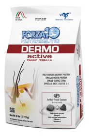 Active Dog Dermo 6lb - Dermo 6lb