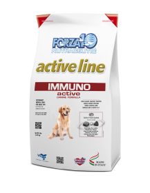 Active Dog Immuno 8lb - Immuno 8lb