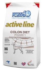 Active Dog Colon 22lb - Colon 22lb