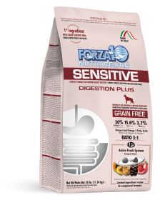 Sensitive Dog Digestion 4lb - Digestion 4lb