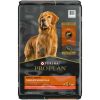 Purina Pro Plan Complete Essetials for Adult Dogs Salmon Rice, 17 lb Bag - Purina Pro Plan