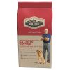 Dr. Pol Healthy Balance Limited Ingredient Grain-Free Salmon Recipe Adult Dry Dog Food for All Breeds, Ages and Sizes of Dogs, 4 lb. Bag - Dr. Pol