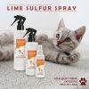 Lime Sulfur Spray - 12 oz