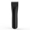 Black Pet Shaver For Dog And Cat; Pet Grooming Supplies - black