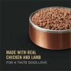 Purina Pro Plan Complete Essetials for Adult Dogs, Grain-Free, 13 oz Cans (12 Pack) - Purina Pro Plan