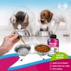 Cat Dog Urinary Tract Infection Treatment Natural UTI Medicine Cranberry Kidney Bladder Support Supplement Pet Renal Health UTI Care Drops - Beloved P