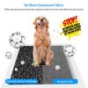 20Pcs Dog Pee Training Pads Super Absorbent Leak-proof Quick Dry Pet  - XL - 20Pcs